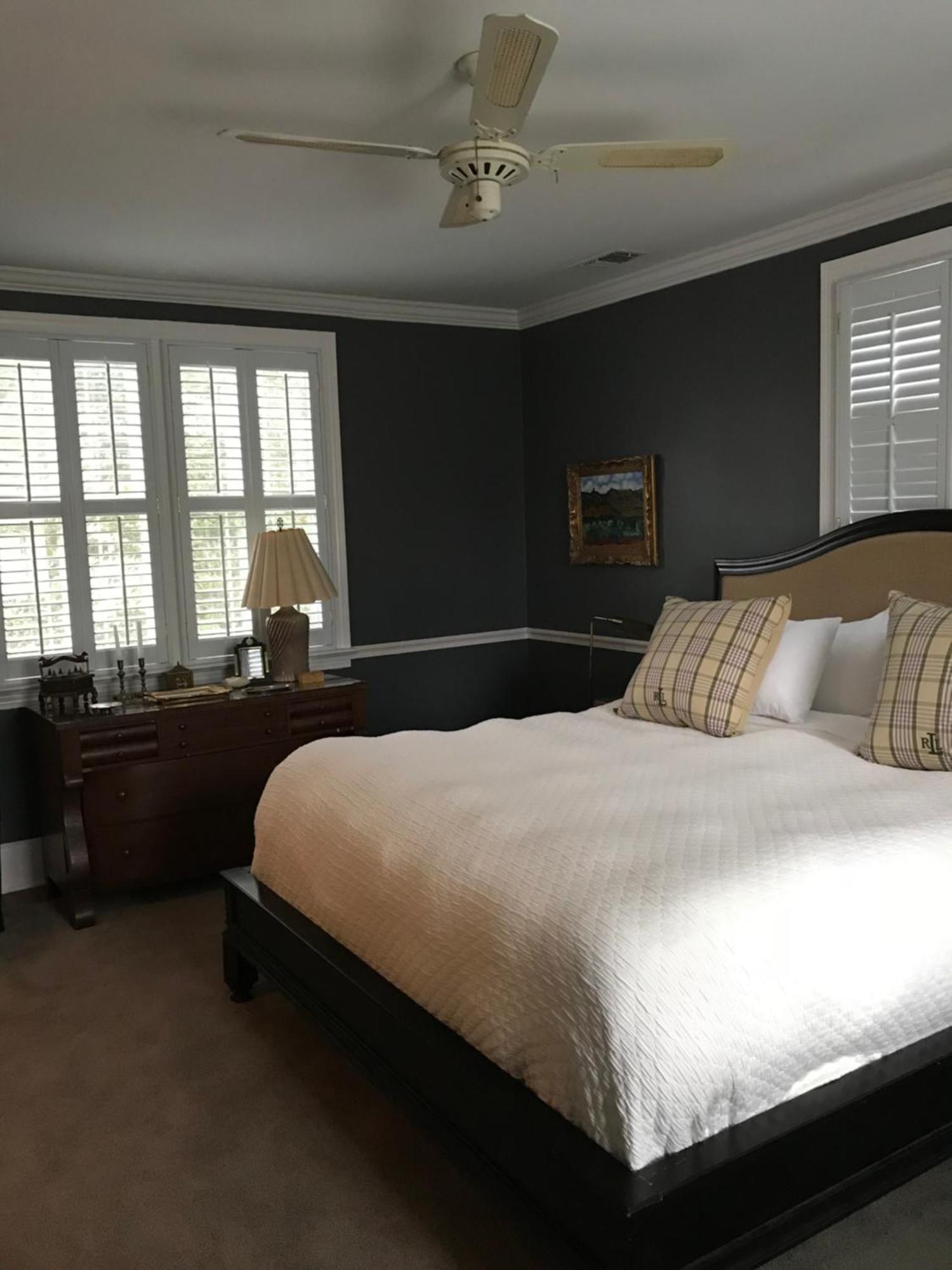 Springwood Inn Anniston Zimmer foto
