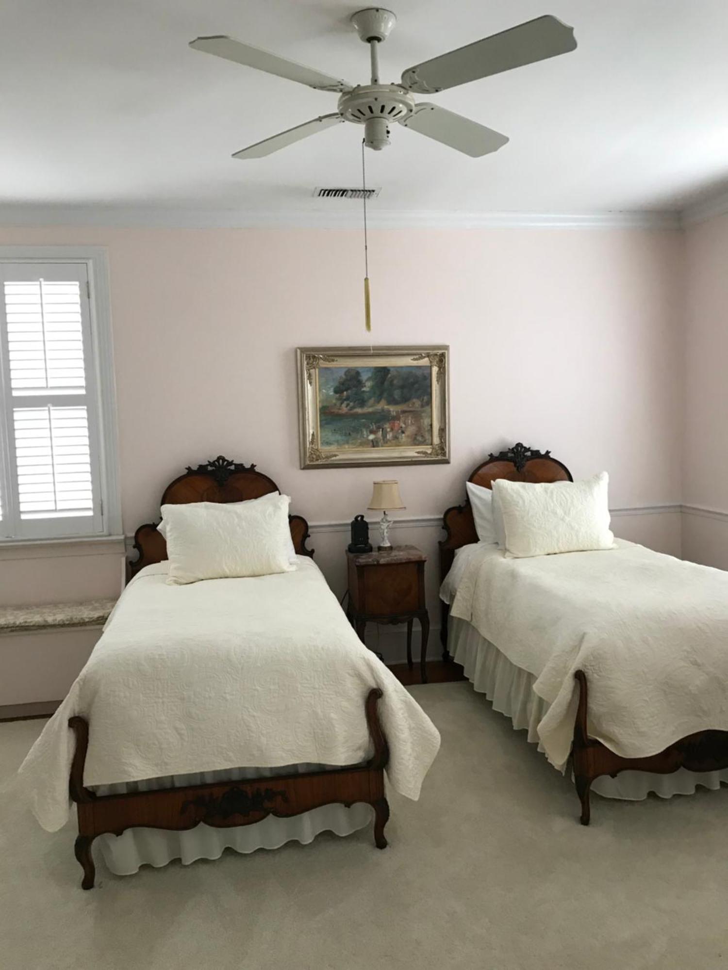 Springwood Inn Anniston Zimmer foto