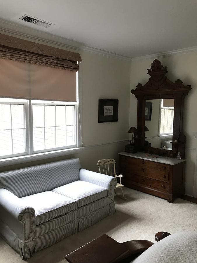 Springwood Inn Anniston Zimmer foto