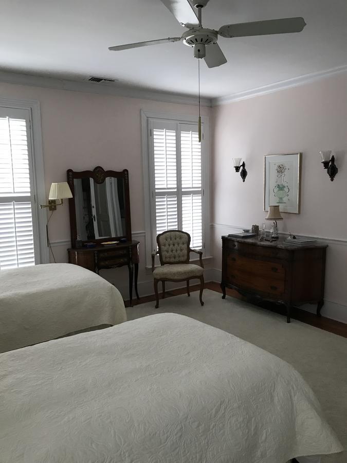 Springwood Inn Anniston Zimmer foto
